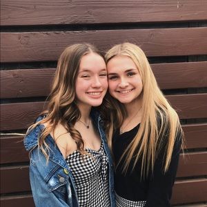 Meet your Posher, Ramsey